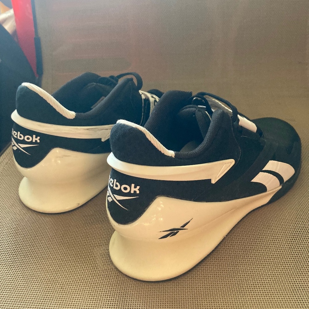 Reebok Legacy Lifter 2